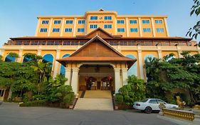 Golden Sea Hotel Sihanoukville